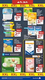 Aktueller ALDI SÜD Prospekt mit Quark, "Gutes für Alle.", Seite 28