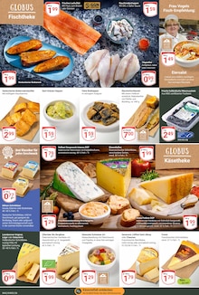 Hering im GLOBUS Prospekt "Aktuelle Angebote" mit 42 Seiten (Leipzig)