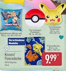Dekokissen Minecraft von  im aktuellen ALDI Nord Prospekt für 9,99 €