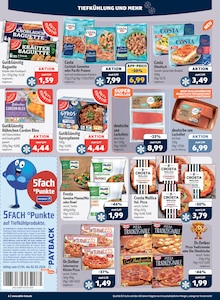 Fisch im aktiv & irma Prospekt "Top Angebote" mit 16 Seiten (Oldenburg)