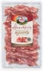 Speck Hauchfein Leichtes Karree Angebote von Handl Tyrol bei tegut Jena für 2,79 €