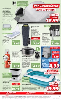 Waschmaschine im aktuellen Kaufland Prospekt (Magdeburg) Waschmaschine im Kaufland Prospekt "Aktuelle Angebote" mit 54 Seiten (Magdeburg)