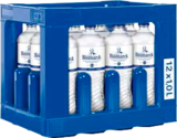 Mineralwasser Angebote von Fürst Bismarck Quelle bei EDEKA Neumünster für 4,99 €