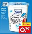 Aktuelle Sahne Angebote bei Netto Marken-Discount in Nürnberg Aktuelles Crème fraîche Angebot bei Netto Marken-Discount in Nürnberg ab 0,79 €