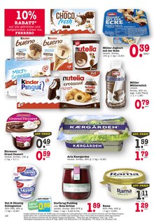 Joghurt im aktuellen EDEKA Prospekt (Frankfurt (Main)) Joghurt im EDEKA Prospekt "Aktuelle Angebote" mit 35 Seiten (Frankfurt (Main))