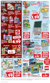 Ähnliche Playstation 4 Angebote im Prospekt "Hier bin ich richtig" von Kaufland in Hameln Ähnliche Angebote wie Playstation 4 im Prospekt "Hier bin ich richtig" auf Seite 73 von Kaufland in Hameln