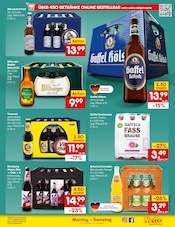 Kölsch im Netto Marken-Discount Prospekt in Troisdorf Aktueller Netto Marken-Discount Prospekt mit Kölsch, "Aktuelle Angebote", Seite 40