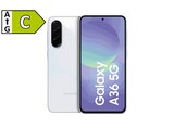 Galaxy A36 5G 128 GB Awesome White Dual SIM von SAMSUNG im aktuellen MediaMarkt Saturn Prospekt