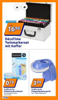 Schreibwaren im aktuellen Action Prospekt (Duisburg) Schreibwaren im Action Prospekt "Wochenangebote" mit 40 Seiten (Duisburg)