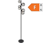 GLOBO Stehleuchte Riha im aktuellen POCO Prospekt