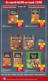 Offre Cacahuètes dans le catalogue Aldi du moment à la page 25
