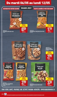 Promo Fruit dans le catalogue Aldi du moment à la page 25