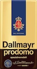 prodomo Kaffee Angebote von Dallmayr bei EDEKA Kamen für 6,99 €