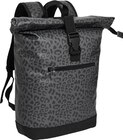 Aktuelles Laptoprucksack Leo Angebot bei Rossmann in Oldenburg ab 16,99 €