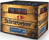 Aktuelle Bier Angebote bei Getränke A-Z in Schwedt (Oder) Aktuelles PILSENER-BIER Angebot bei Getränke A-Z in Schwedt (Oder) ab 16,99 €