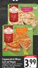 Lust auf Vegan Angebote von Coppenrath & Wiese bei E center Erkelenz für 3,99 €