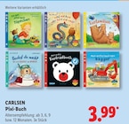 Pixi-Buch im Angebot bei Lidl in Zwickau Pixi-Buch Angebote von CARLSEN bei Lidl Zwickau für 3,99 €