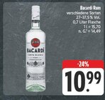 Aktuelle Rum Angebote bei EDEKA in Jena Aktuelles Rum Angebot bei EDEKA in Jena ab 10,99 €