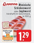EDEKA Stolberg (Rheinland, Kupferstadt) Prospekt mit  im Angebot für 1,29 €
