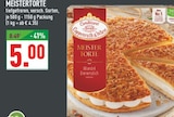 Meistertorte Angebote von Coppenrath & Wiese bei Marktkauf Schwerte für 5,00 €