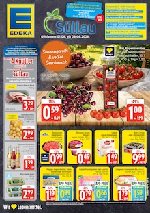 Marktkauf Prospekt Top Angebote mit 24 Seiten