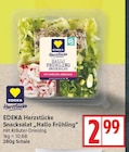 Snacksalat Hallo Frühling bei EDEKA im Grünheide Prospekt für 2,99 €