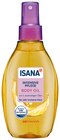 Intensive Pflege Body Oil von Isana für 3,49 € bei Rossmann im Angebot Intensive Pflege Body Oil von Isana im aktuellen Rossmann Prospekt
