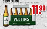 Aktuelle Veltins Angebote bei Trinkgut in Bensheim Aktuelles Pilsener Angebot bei Trinkgut in Bensheim ab 11,99 €