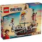 Le bateau pirate "ONE PIECE" - LEGO en promo chez Carrefour Lille à 129,99 €
