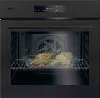 Aktuelles Backofen Modell BP6100T Angebot bei Möbel Inhofer in Augsburg ab 798,00 €