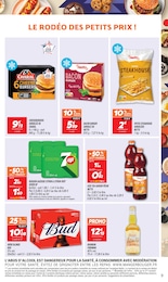 Prix et réduction Charal dans le prospectus Netto en cours Offre Charal dans le catalogue Netto du moment à la page 9