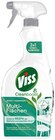 Reiniger Angebote von Viss bei REWE Potsdam für 1,99 €