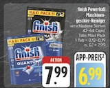 Powerball Maschinen-Geschirr-Reiniger bei E center im Zirndorf Prospekt für 6,99 €