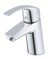 Badarmaturen von Grohe bei toom Baumarkt Badarmaturen von Grohe bei toom Baumarkt im Prospekt "Respekt, wer's selber macht."