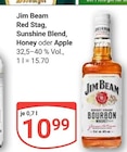 Red Stag im Angebot bei GLOBUS in Wetzlar Red Stag Angebote von Jim Beam bei GLOBUS Wetzlar für 10,99 €