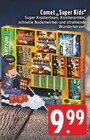 EDEKA - Super Kids Angebot im Prospekt Super Kids bei EDEKA im Prospekt "" für 9,99 €