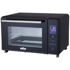 Aktuelle Backofen Angebote bei POCO in Krefeld Aktuelles WKM Mini-Backofen DTO-1600.30H Angebot bei POCO in Krefeld ab 84,99 €