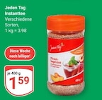 Instanttee im Angebot bei GLOBUS in Gera Instanttee Angebote von Jeden Tag bei GLOBUS Gera für 1,59 €