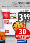 Fertiggerichte im Angebot bei EDEKA in Köln Fertiggerichte Angebote von Frosta bei EDEKA Köln für 3,99 €