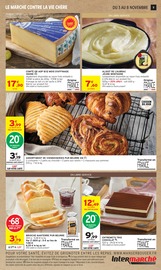 Promos Pomme De Terre dans le catalogue "EN GROS, C'EST MOINS CHER" de Intermarché Express Pomme De Terre en promo dans le catalogue Intermarché Express à la page 9