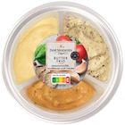 Butter-Trio bei Penny im Soltau Prospekt für 2,49 €