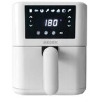 Friteuse sans huile Air Fryer digitale - MEDEK en promo chez Carrefour Market Limoges à 19,99 €