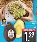 Avocado Hass im EDEKA Prospekt Avocado Hass von EDEKA im aktuellen EDEKA Prospekt für 1,29 €