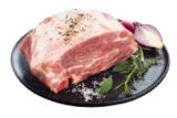 EDEKA Frischemarkt Marne - Frischer Schweine-Nacken Angebot im Prospekt Frischer Schweine-Nacken bei EDEKA Frischemarkt im Marne Prospekt für 5,99 €