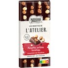 Tablette Gourmandes - LES RECETTES DE L'ATELIER en promo chez Carrefour Orange à 3,79 €