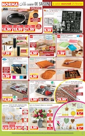 Imprimante Angebote im Prospekt "Votre Discounter Régional" von Norma Imprimante Angebote im Prospekt "Votre Discounter Régional" von Norma auf Seite 3