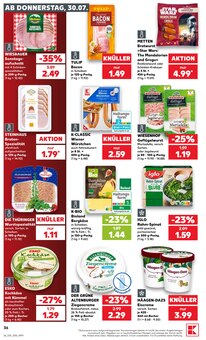 Spirituosen im aktuellen Kaufland Prospekt (Halle (Saale)) Spirituosen im Kaufland Prospekt "Hier bin ich richtig" mit 66 Seiten (Halle (Saale))