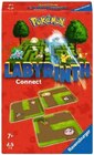 Mario Puzzle oder Pokemon Labyrinth Angebote von Ravensburger bei REWE Kiel für 7,99 €