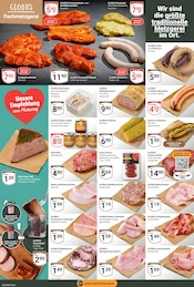 Aktueller GLOBUS Prospekt mit Schweinefilet, "Aktuelle Angebote", Seite 8