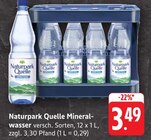 EDEKA Waiblingen Prospekt mit  im Angebot für 3,49 €